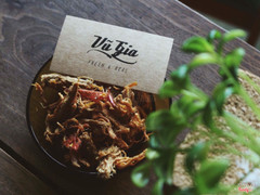 Vũ Gia muốn đưa hương vị ấy trở lại và đến với nhiều người tiêu dùng hơn...