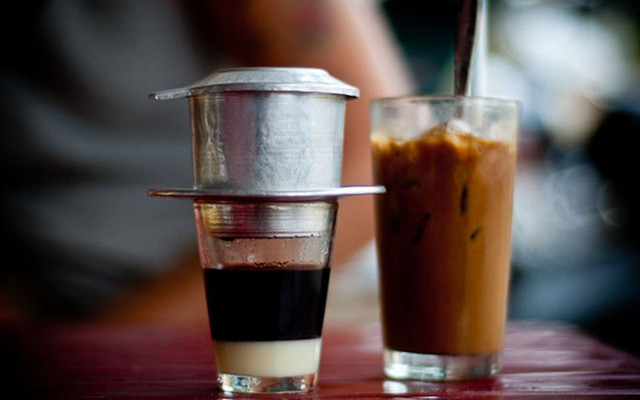 Hoàng My Coffee Võng