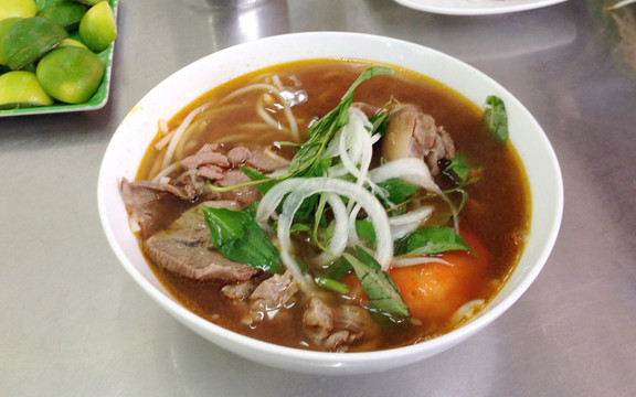 Bún Bò Huế 19