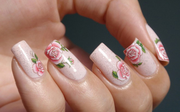 Myly - Tiệm Nail