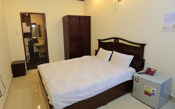 Tuấn Việt Hotel