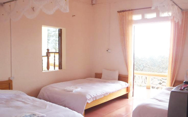 Sapa Hostel