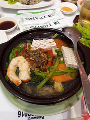 Mỳ cay