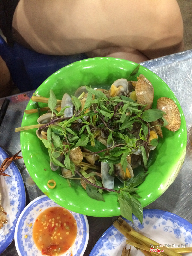 Chíp chíp hấp