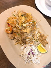 Pad thái