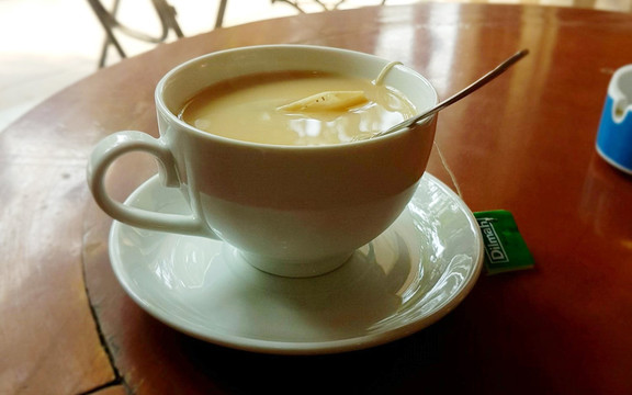 Hoàng Net Coffee - Ngô Quyền