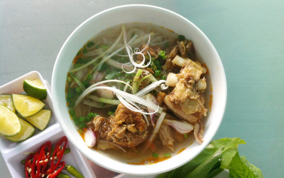 Vinh - Phở & Bún Bò