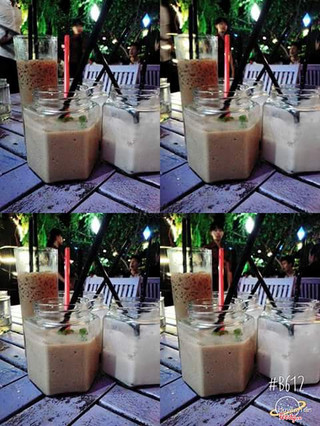 Những ly cafe đẹp đậm chất ở Buôn Mê