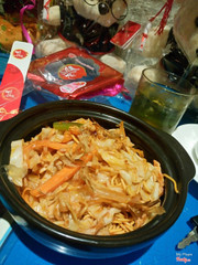 Mì yakisoba 47k