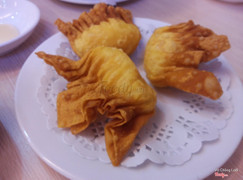 
sùi cảo chiên