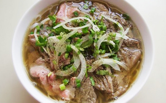 New Phở Hùng