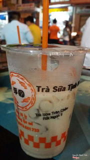 Trà sữa