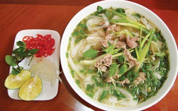 Phở Ngon - Đại Hiệp