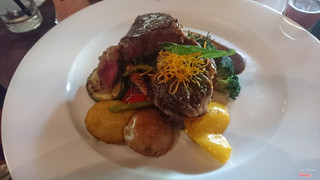 beefsteak