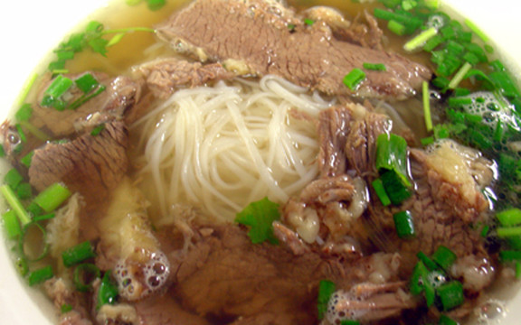 Phở Bò Hoàng An