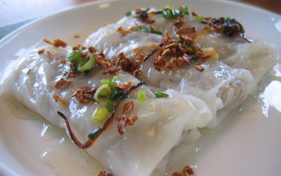 Bánh Cuốn