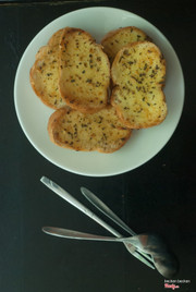 Garlic Bread