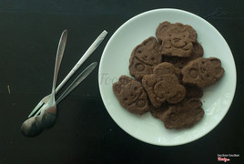 Chocolate Cookies