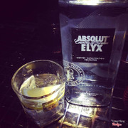 Absolut Elyx