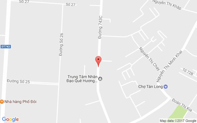 Quán Phở Sài Gòn