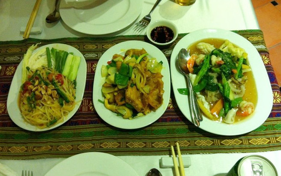 Spice Thái - Ẩm Thực Thái Lan