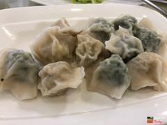 Dim sum