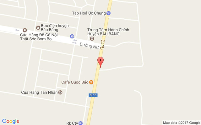 Quán Ăn Tiến Đạt