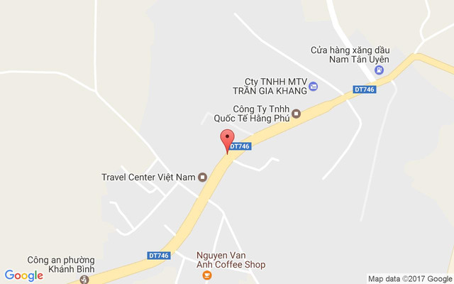 Quán Cơm Hằng