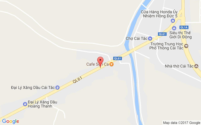 Quán Nhậu A Nghìn