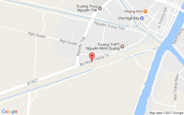 Tiệm Bánh Kem Như Ngọc