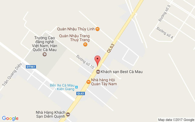 Ẩm Thực 107