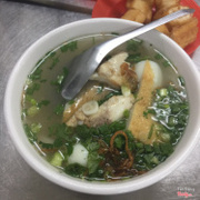 bánh canh cá