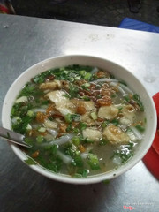 bánh canh