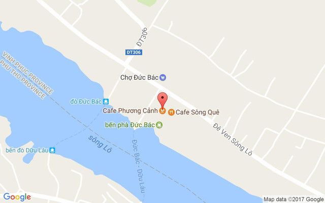 Phương Cảnh Cafe