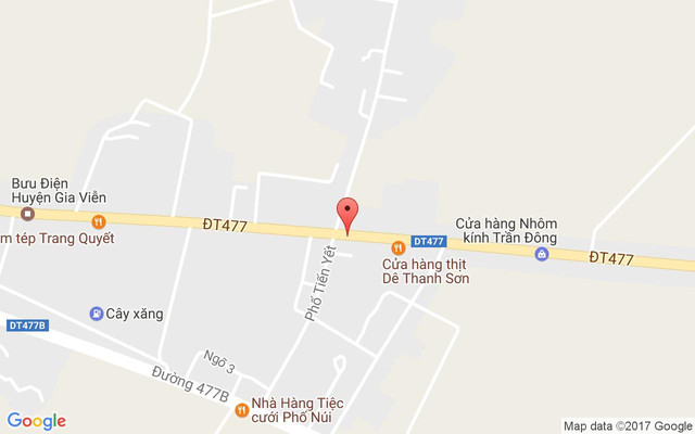 Quán Bia Hà Linh