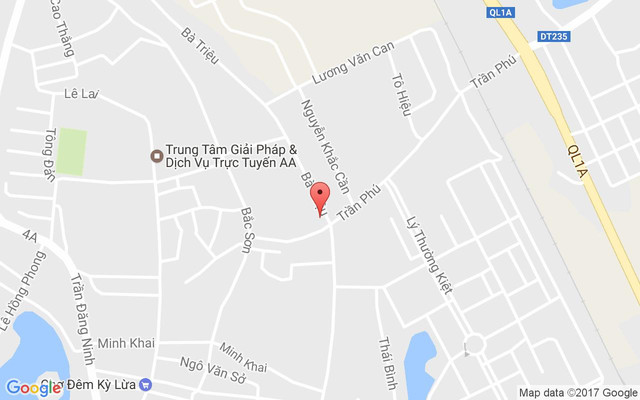Bún Phở Tuấn Lan