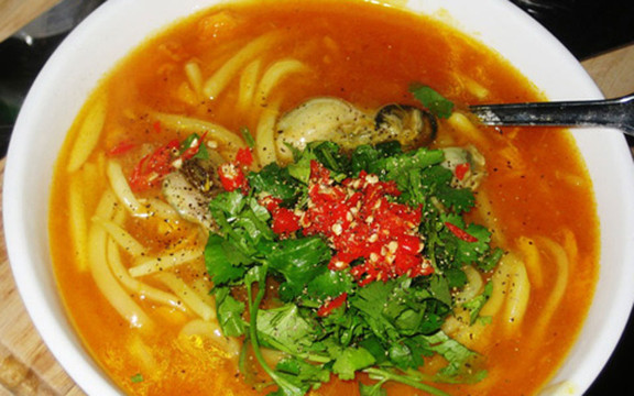 Quán 116 - Bánh Canh & Bún Mọc