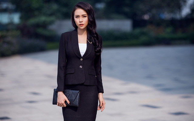 Veston Hiếu
