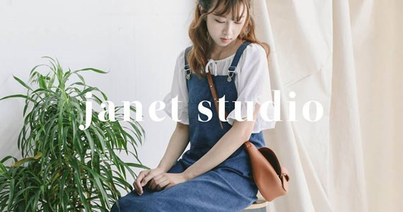 Janet Studio - Thành Thái