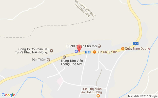 Thu Hiền Cafe