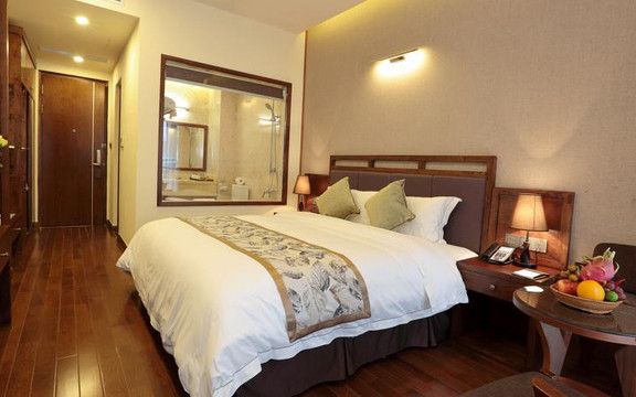 Sapa Legend Hotel & Spa
