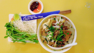 Phở  30k