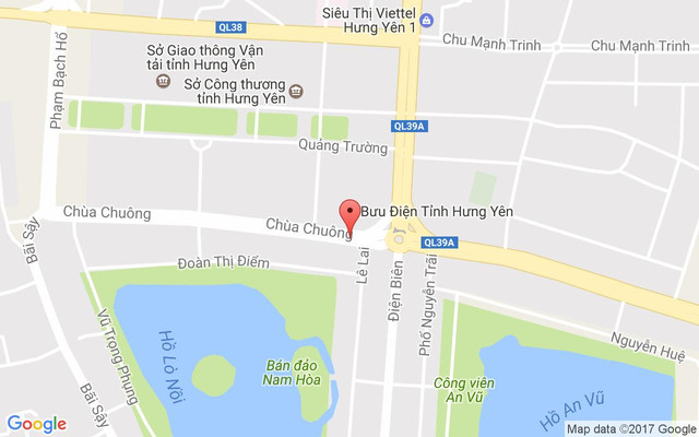 Quán Cơm Đức Anh