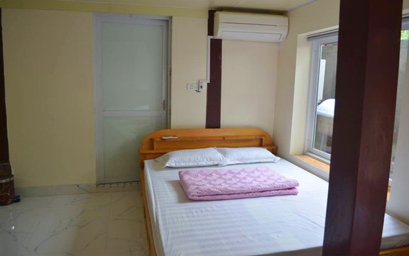 Homestay Nghĩa Lộ