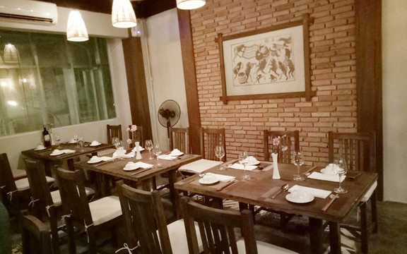 123 - Vietnamese Cafe & Restaurant