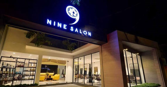 Nine Hair Salon