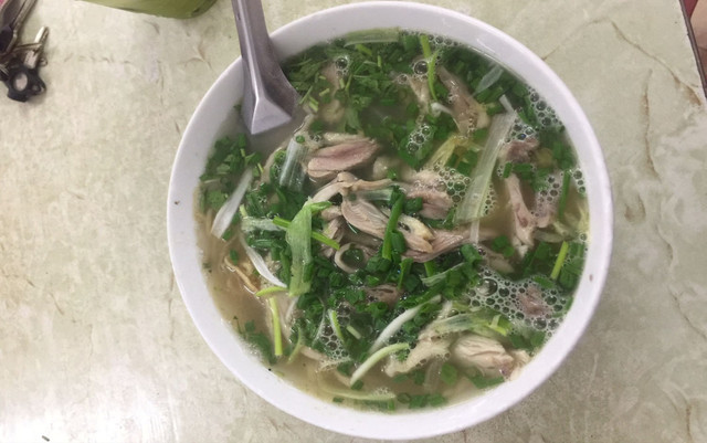 Vinh 88 - Phở & Cơm Bình Dân