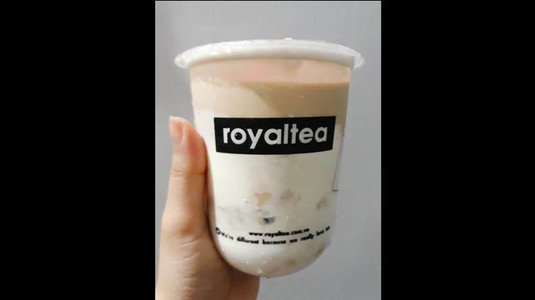 Royaltea Việt Nam - Trà Sữa Hồng Kông - Phan Xích Long