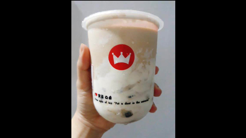 Royaltea Việt Nam - Trà Sữa Hồng Kông - Phan Xích Long