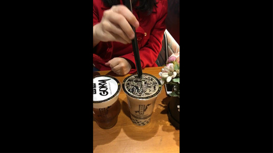 Lần này uống max ngon lun